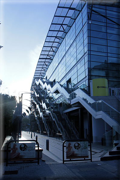 foto Palazzo dei Congressi di Riccione